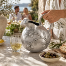 Olive Pitcher by Arthur Court Designs