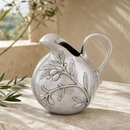 Olive Pitcher by Arthur Court Designs