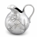 Olive Pitcher by Arthur Court Designs