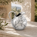 Olive Pitcher by Arthur Court Designs
