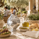 Olive Pitcher by Arthur Court Designs