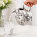 Olive Pitcher by Arthur Court Designs