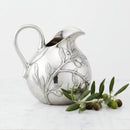 Olive Pitcher by Arthur Court Designs