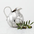 Olive Pitcher