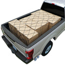 Truck Bed Bungee Cargo Net