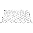 Truck Bed Bungee Cargo Net