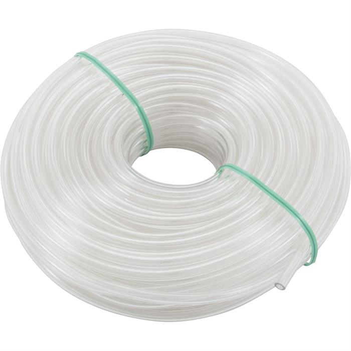 Air Tubing 1/8" ID x 1/4" OD x 100 feet