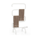 100W Electric Towel Warmer Drying Rack by LJGDeals
