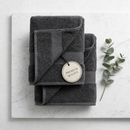 100% Turkish Cotton Hand Towels - Set of 2