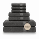 100% Turkish Cotton Towels
