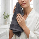100% Turkish Cotton Luxury Bath Towel