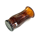 SMASHProps Breakaway Round Tall Vase 8.5 Inch