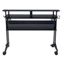 Suitor - Music Recording Studio Desk