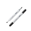 COPIC Ciao Marker 100 Black by MarkerPOP