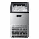 100LBS/200LBS/265LBS  Freestanding Commercial Ice Maker Z5845A