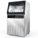 100LBS/200LBS/265LBS  Freestanding Commercial Ice Maker Z5845A