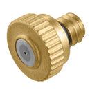 Brass & Stainless Steel Misting Nozzle - 5 pack 10106 by Orbit Irrigation