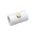 1/2" PVC Coupling w/Mist Nozzle 5-pk 10112