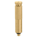 Mist Auto Drain Valve for Efficient Outdoor Cooling Systems by Orbit Irrigation