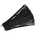 UV Zip Ties 10in – 100 Pack