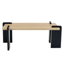 High Quality Coffee Table For Modern Minimalist Living Rooms by HouseOfZazla