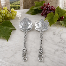 Grapevine Serving Set by Arthur Court Designs
