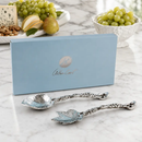 Grapevine Serving Set by Arthur Court Designs