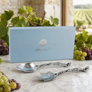Grapevine Serving Set by Arthur Court Designs