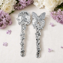 Butterfly Serving Set by Arthur Court Designs