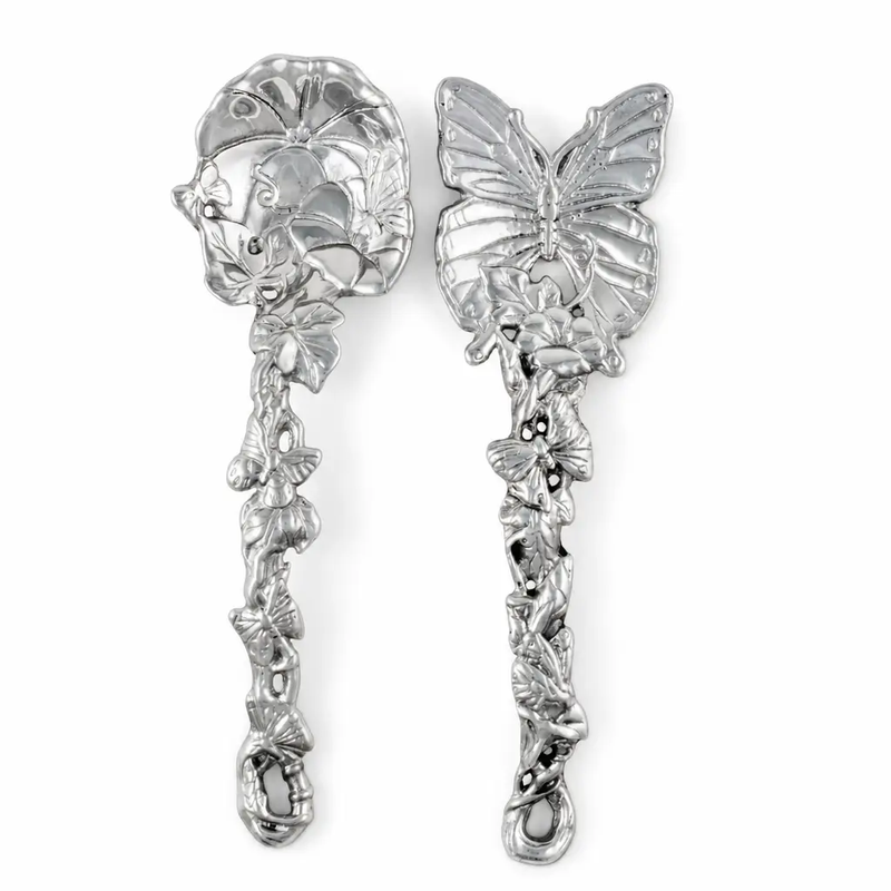 Butterfly Serving Set