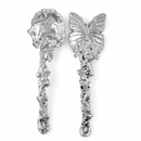 Butterfly Serving Set by Arthur Court Designs