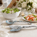 Butterfly Serving Set by Arthur Court Designs
