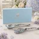 Butterfly Serving Set by Arthur Court Designs