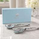 Butterfly Serving Set by Arthur Court Designs