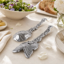 Butterfly Serving Set by Arthur Court Designs