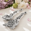 Butterfly Serving Set by Arthur Court Designs