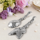 Butterfly Serving Set by Arthur Court Designs