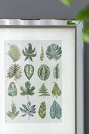 Set of 2 Liana Mirror Framed Wall Art by HouseOfZazla