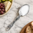 Grape Buffet Server by Arthur Court Designs