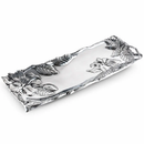 Magnolia Oblong Serving Tray by Arthur Court Designs