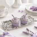 Magnolia Oblong Serving Tray by Arthur Court Designs