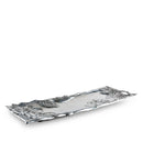 Magnolia Oblong Serving Tray by Arthur Court Designs
