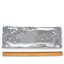Magnolia Oblong Serving Tray by Arthur Court Designs