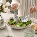 Magnolia Serving Set by Arthur Court Designs
