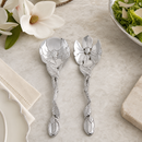 Magnolia Serving Set by Arthur Court Designs