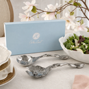 Magnolia Serving Set by Arthur Court Designs
