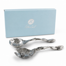 Magnolia Serving Set by Arthur Court Designs