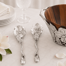 Magnolia Serving Set by Arthur Court Designs