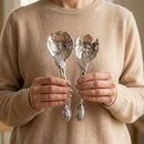 Magnolia Serving Set by Arthur Court Designs