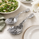 Magnolia Serving Set by Arthur Court Designs